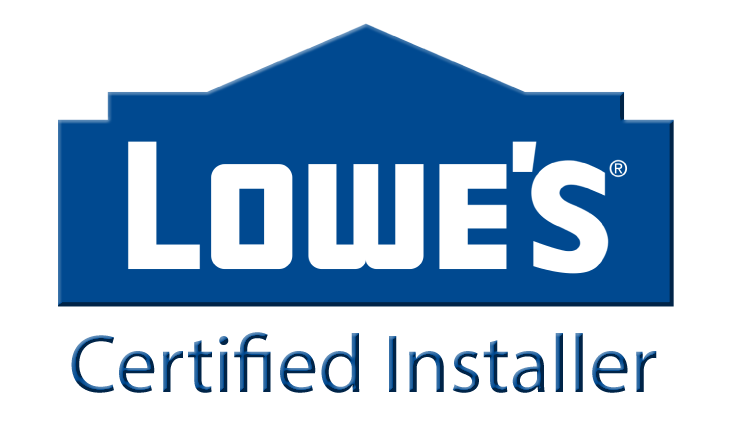 Lowe's Installers